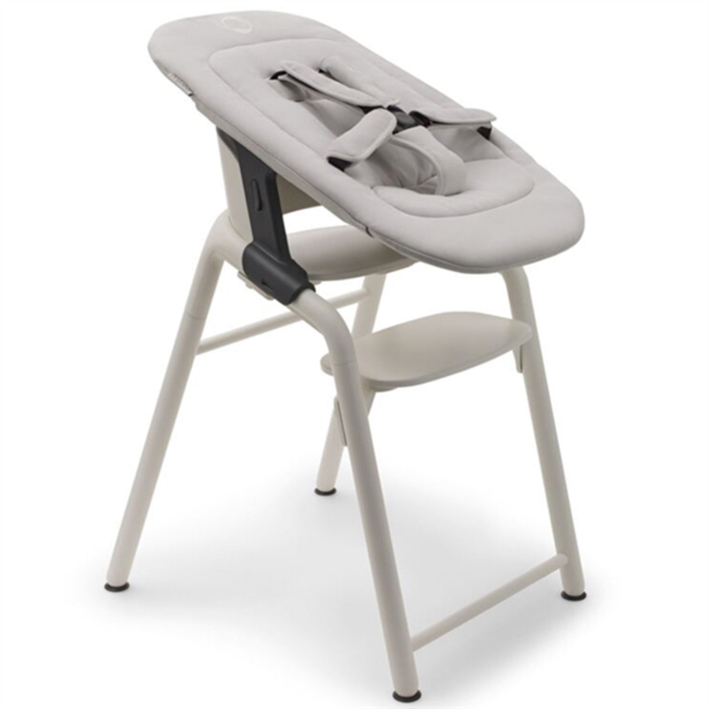 Bugaboo Giraffe Newborn Set Polar White