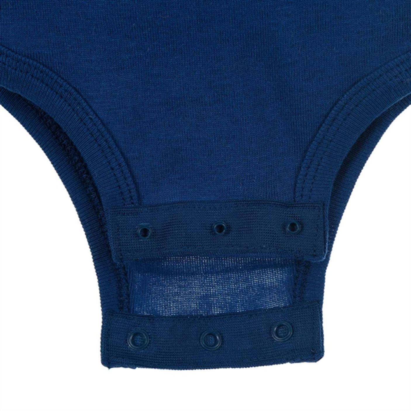 Levi's Batwing Bodies 2-pak Logo Estate Blue/White