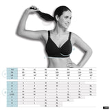 Carriwell Maternity And Nursing Bra Honey
