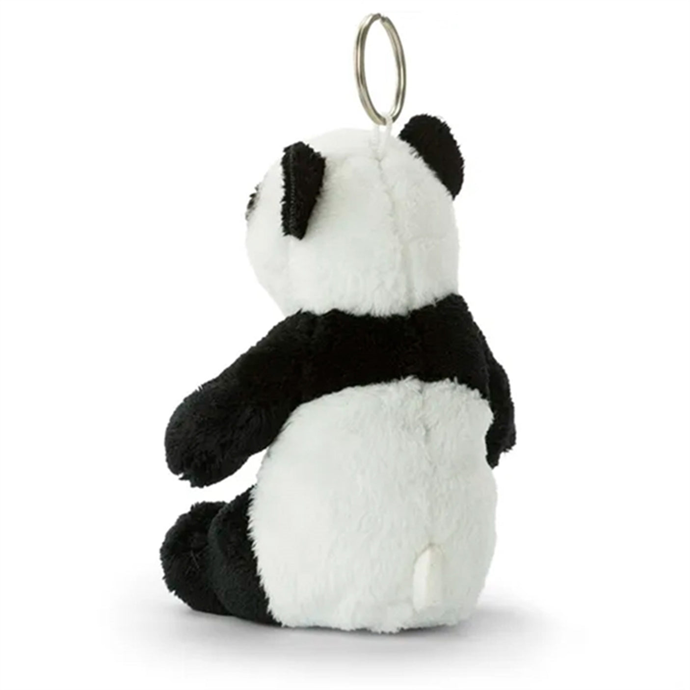 Bon Ton Toys WWF Plush Panda Keychain 10 cm