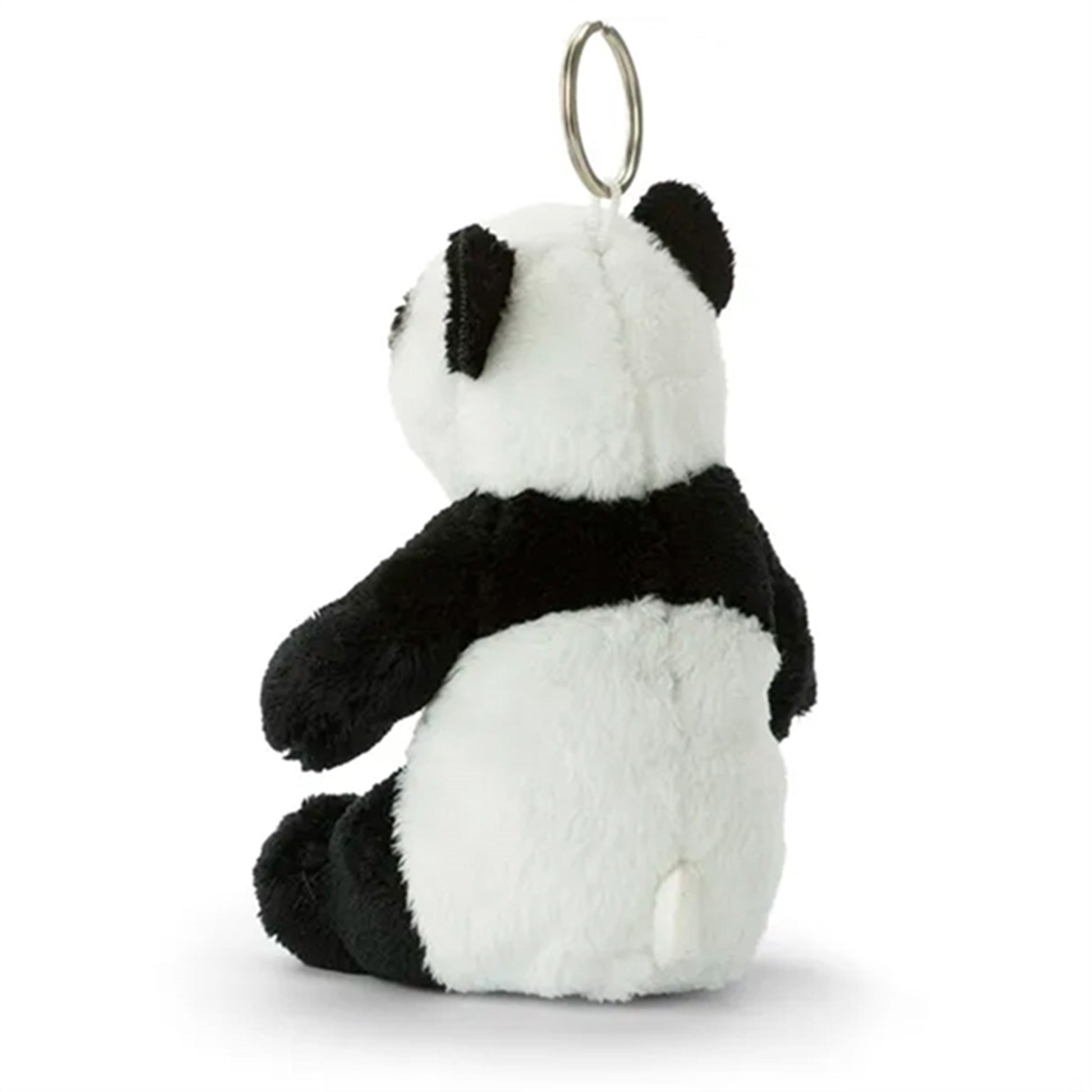 Bon Ton Toys WWF Plush Panda Keychain 10 cm