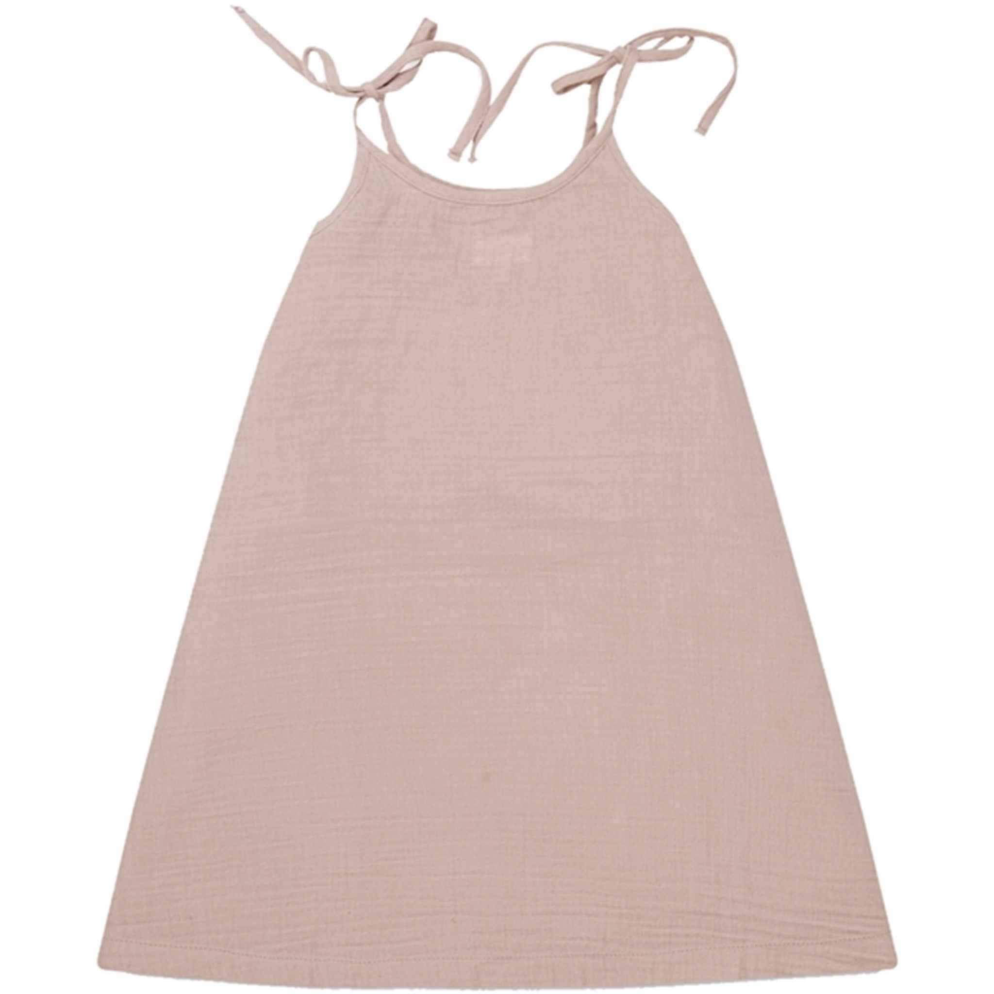 lalaby Old Rose Nola Dress 5