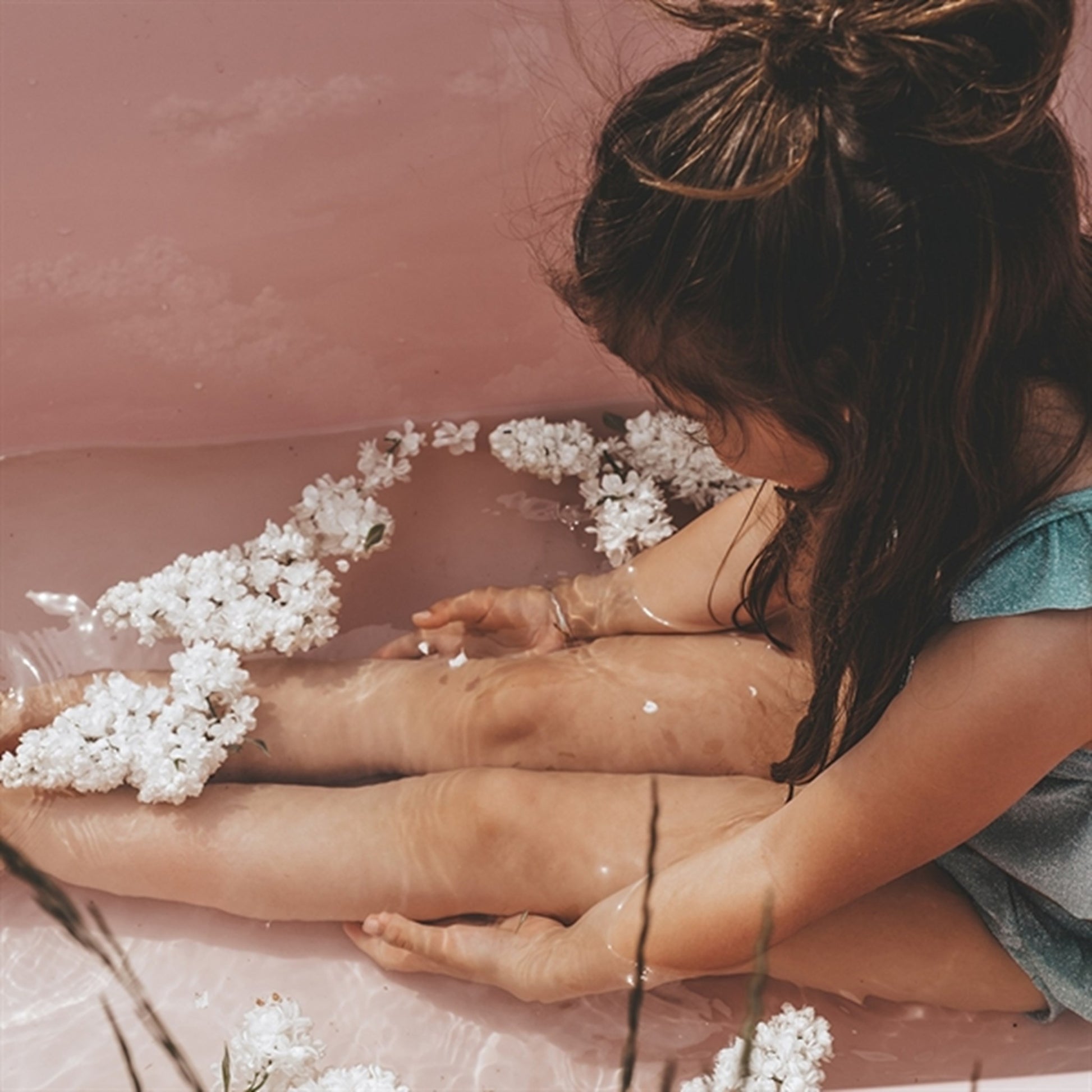 That's Mine Dream Blue Nona Bikini