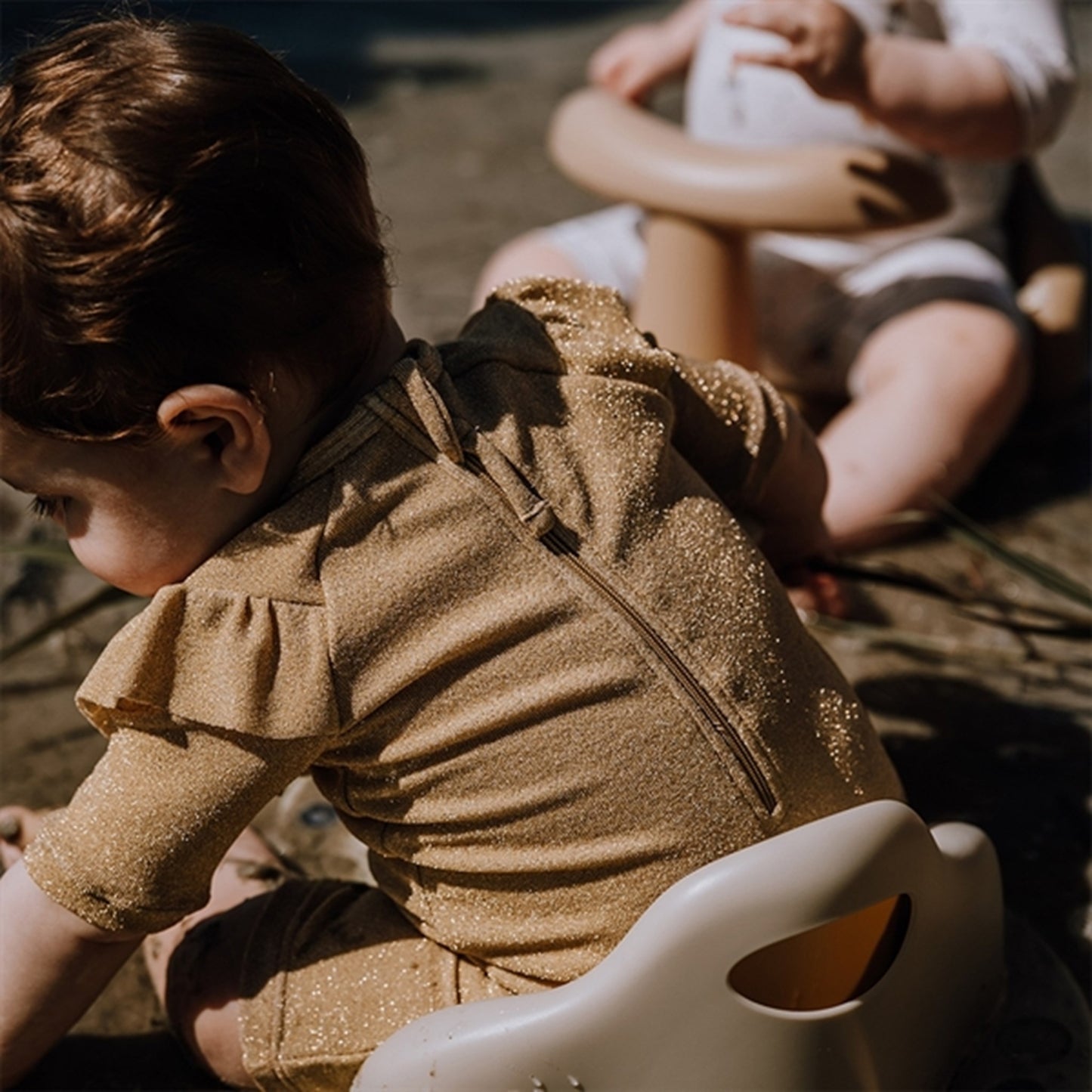 That's Mine Summer Glow Nora Swimsuit