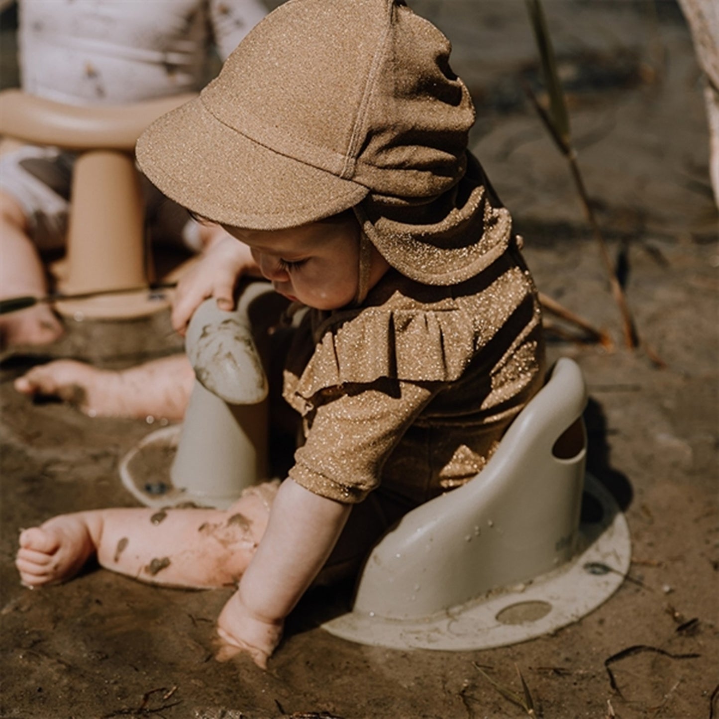 That's Mine Summer Glow Nora Swimsuit