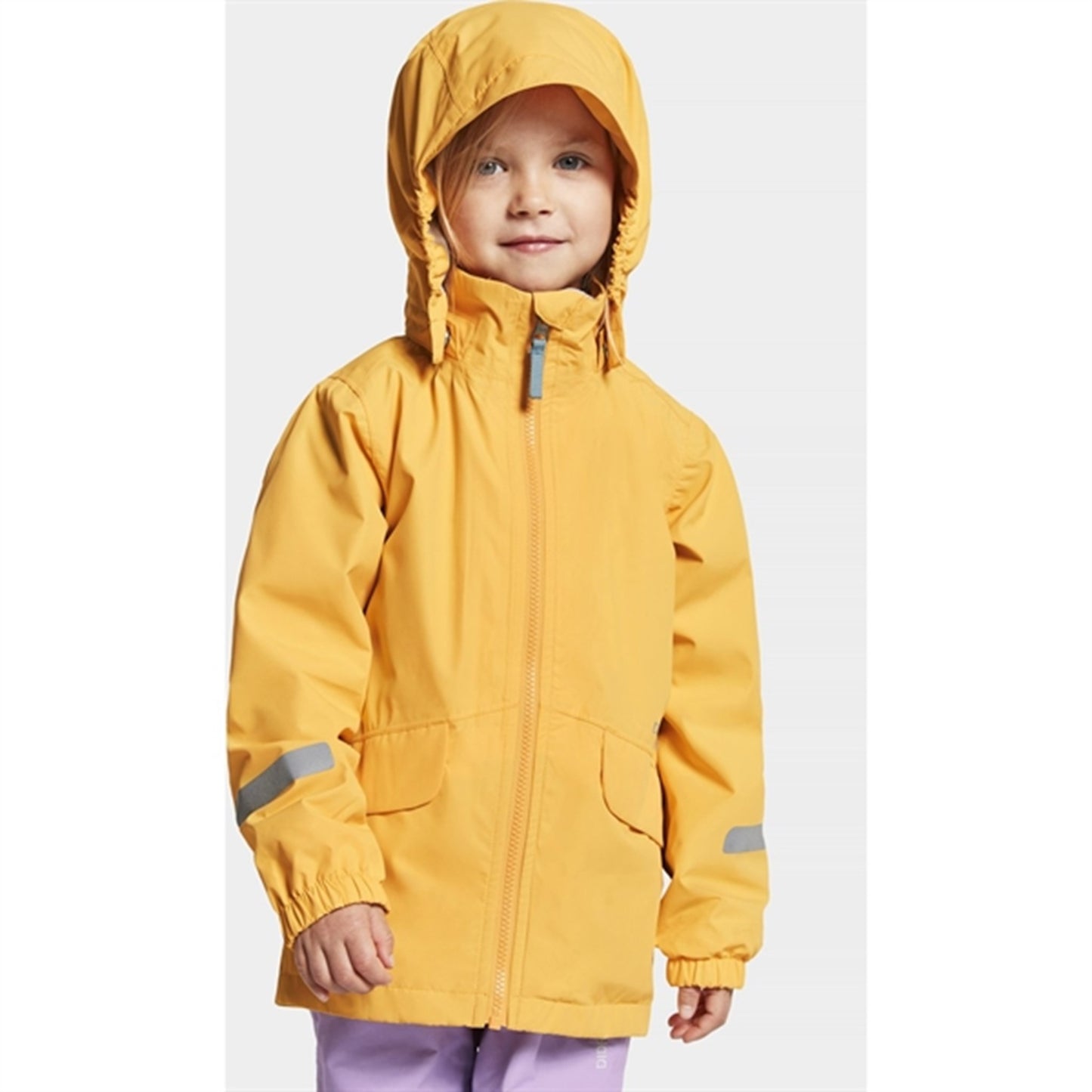 Didriksons Norma Honeysuckle Jacket