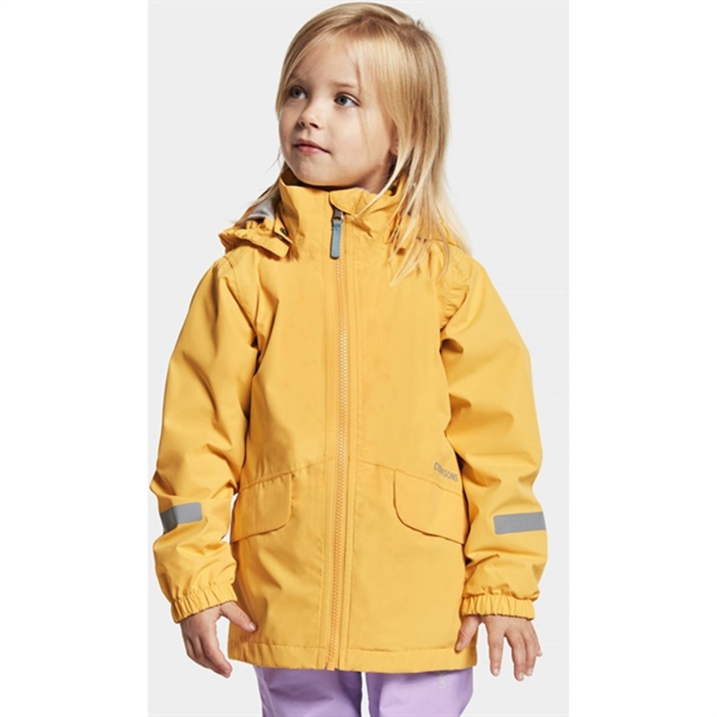 Didriksons Norma Honeysuckle Jacket