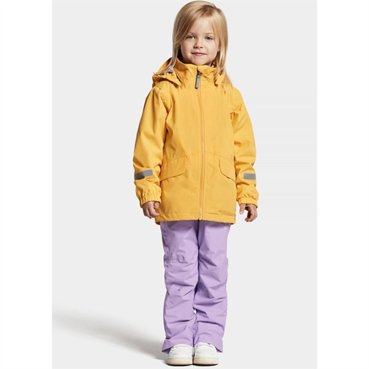 Didriksons Norma Honeysuckle Jacket