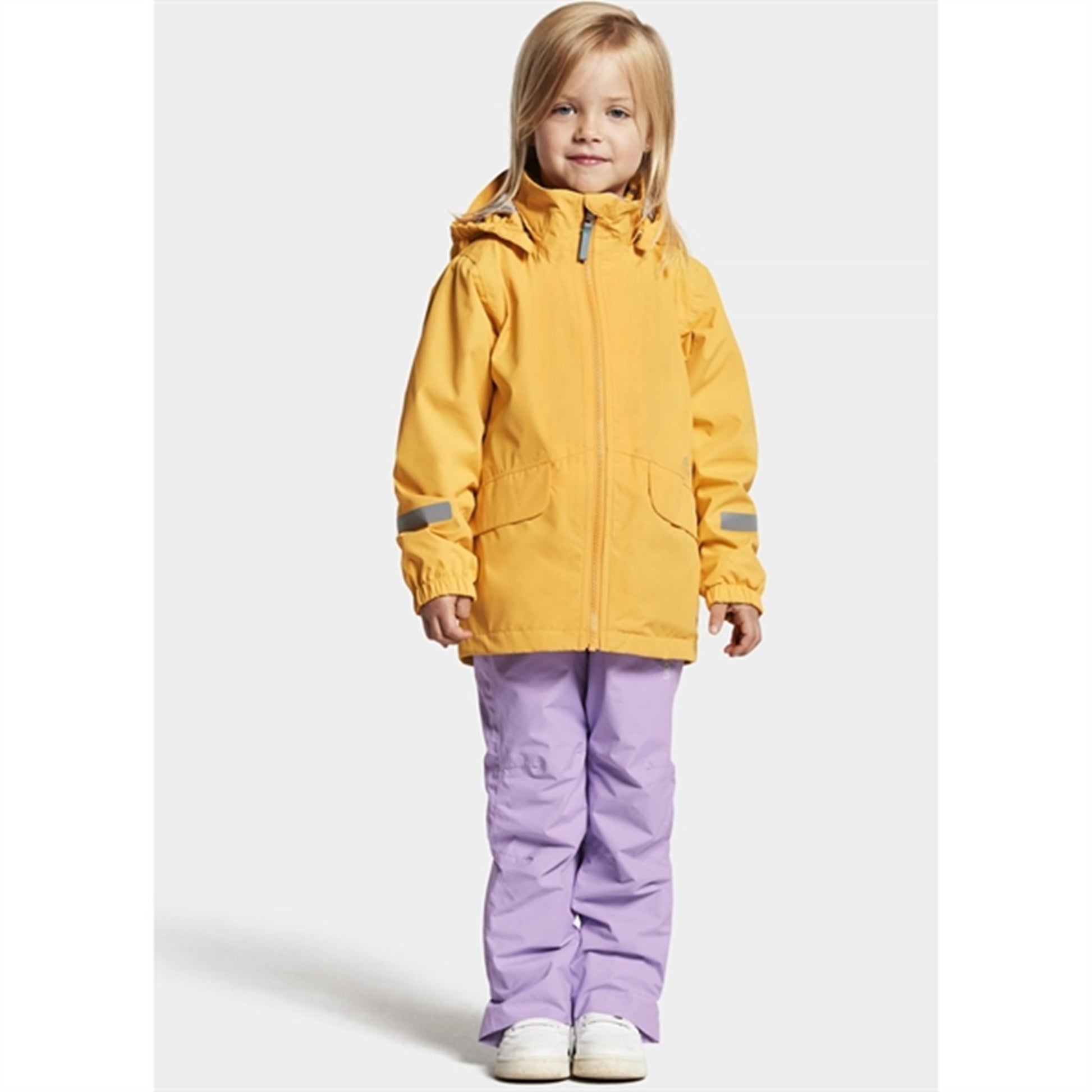 Didriksons Norma Honeysuckle Jacket