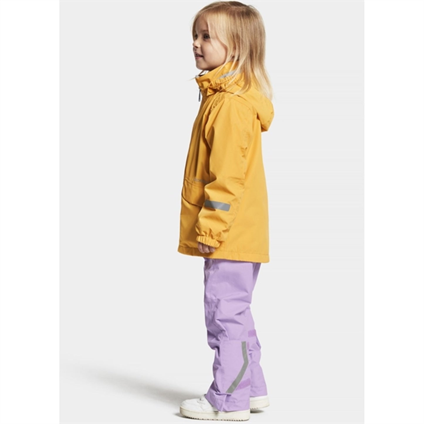 Didriksons Norma Honeysuckle Jacket