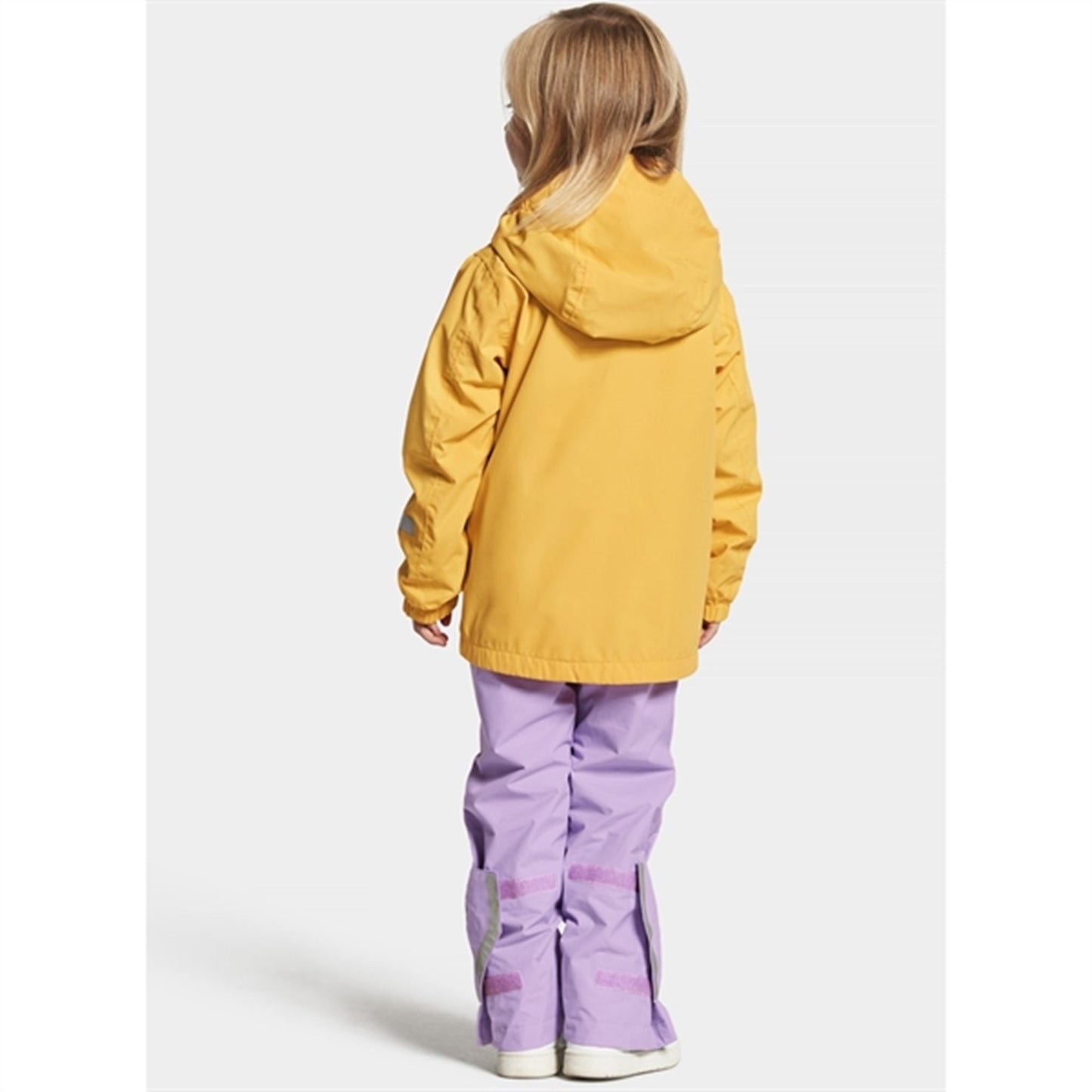 Didriksons Norma Honeysuckle Jacket