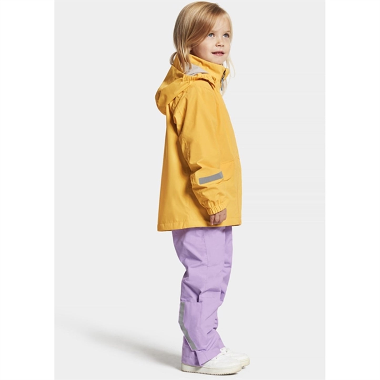 Didriksons Norma Honeysuckle Jacket