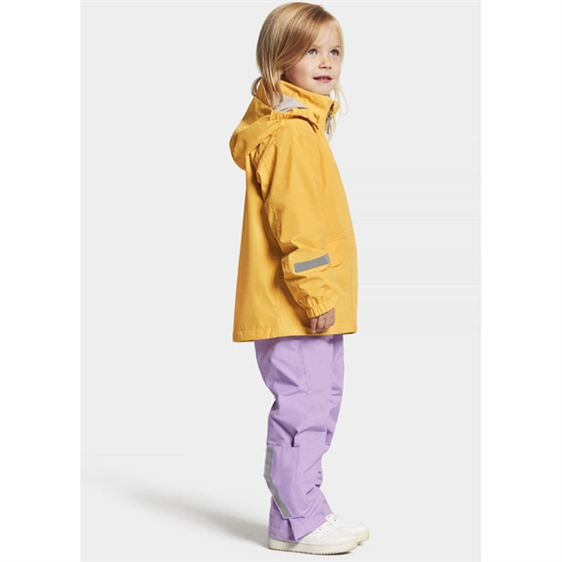 Didriksons Norma Honeysuckle Jacket