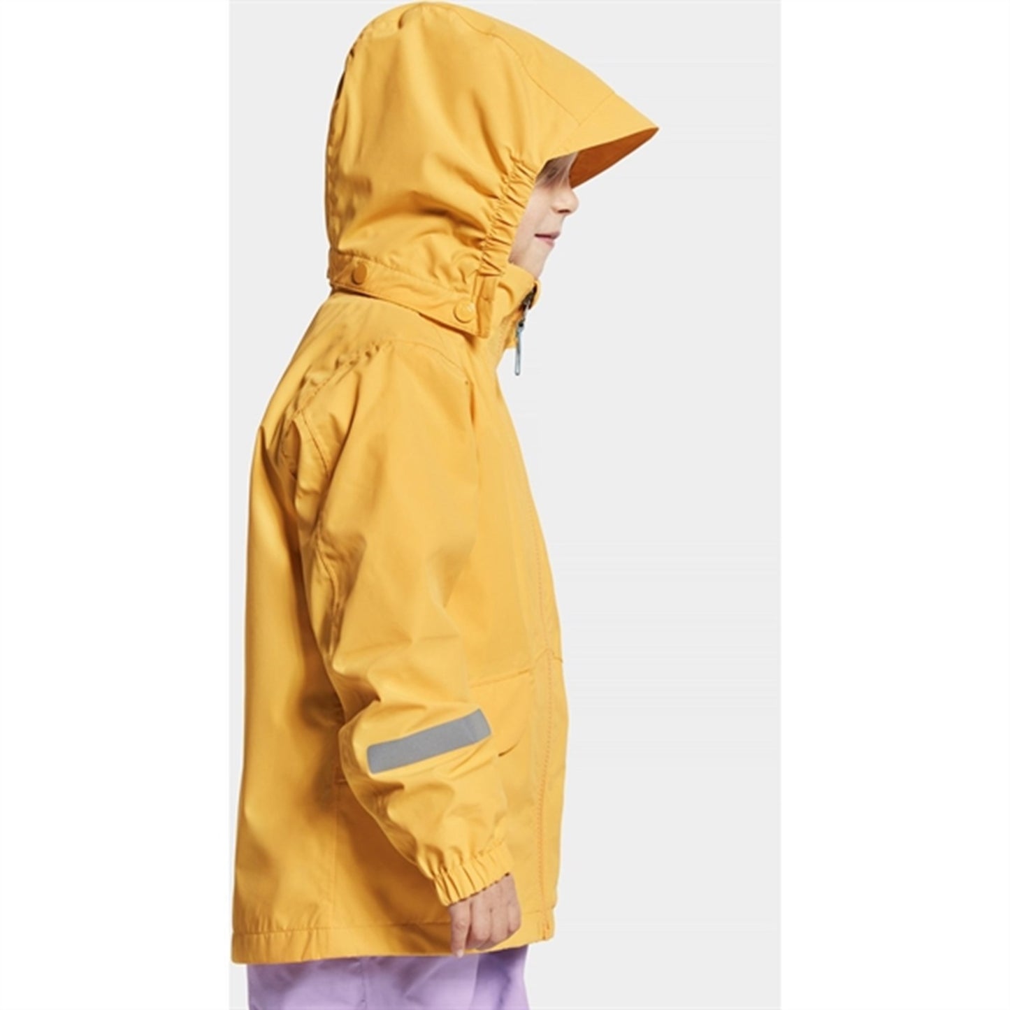 Didriksons Norma Honeysuckle Jacket