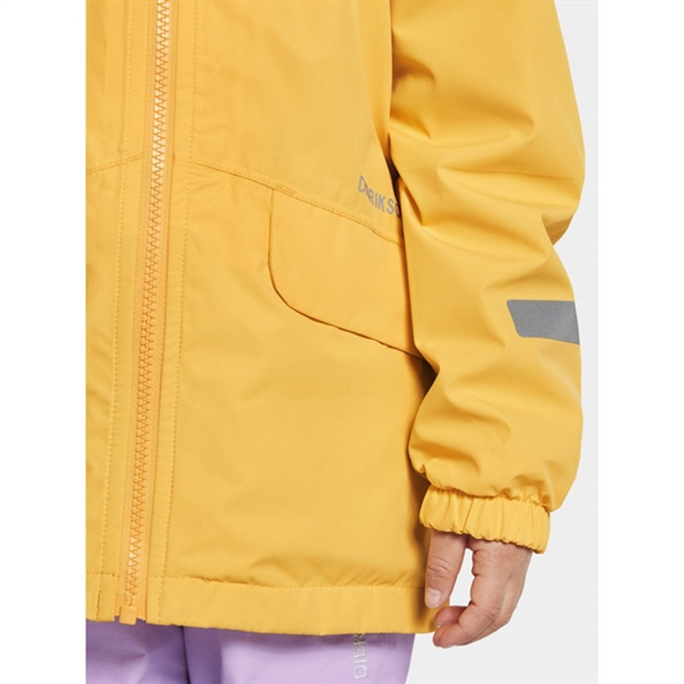 Didriksons Norma Honeysuckle Jacket