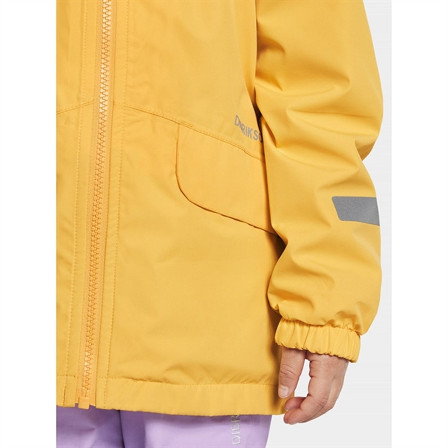 Didriksons Norma Honeysuckle Jacket