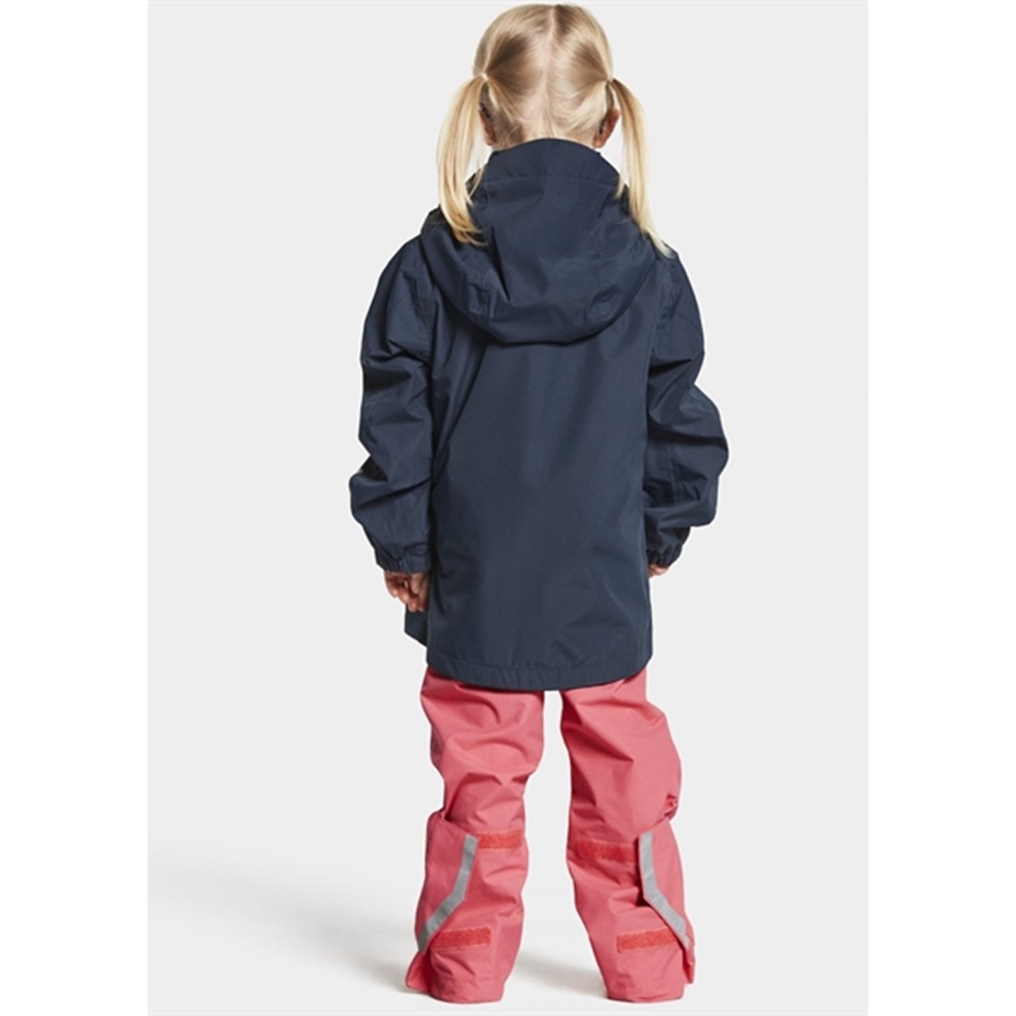 Didriksons Norma Navy Jacket