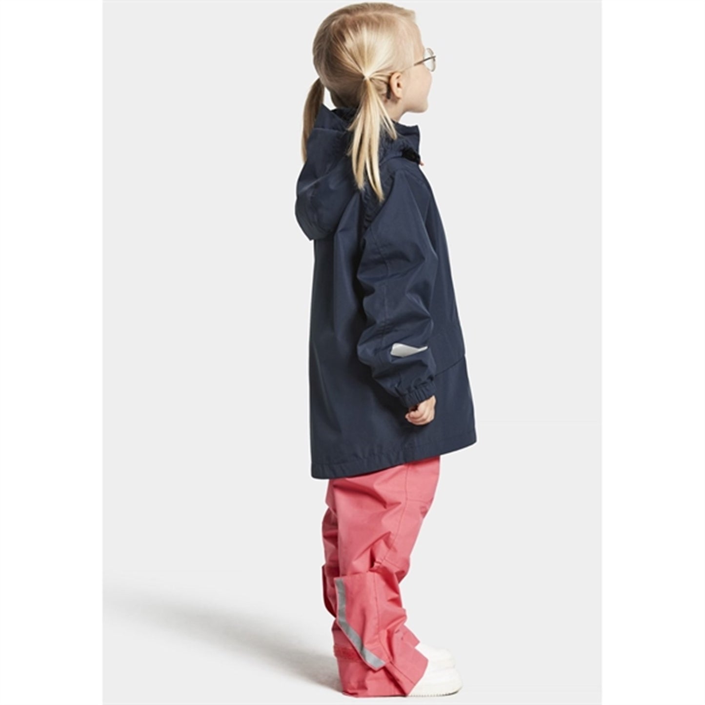 Didriksons Norma Navy Jacket