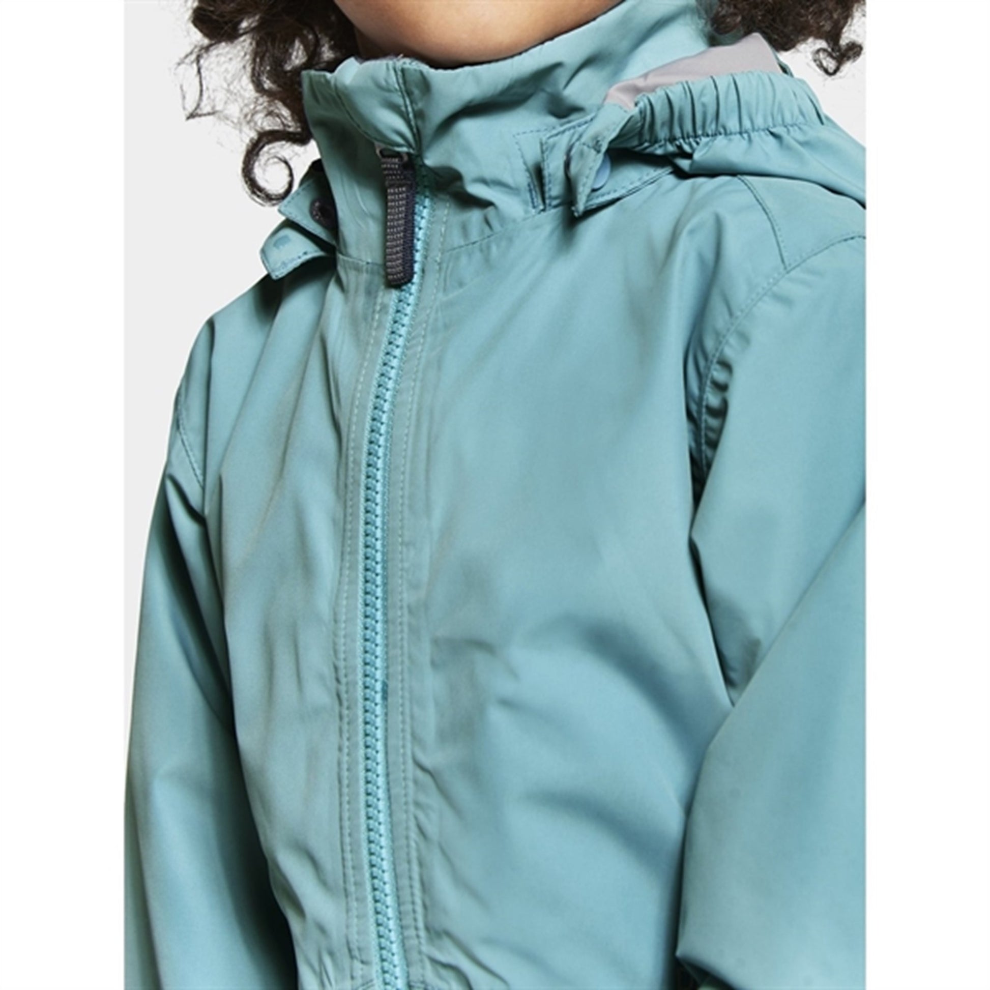 Didriksons Norma Blue Wash Jacket