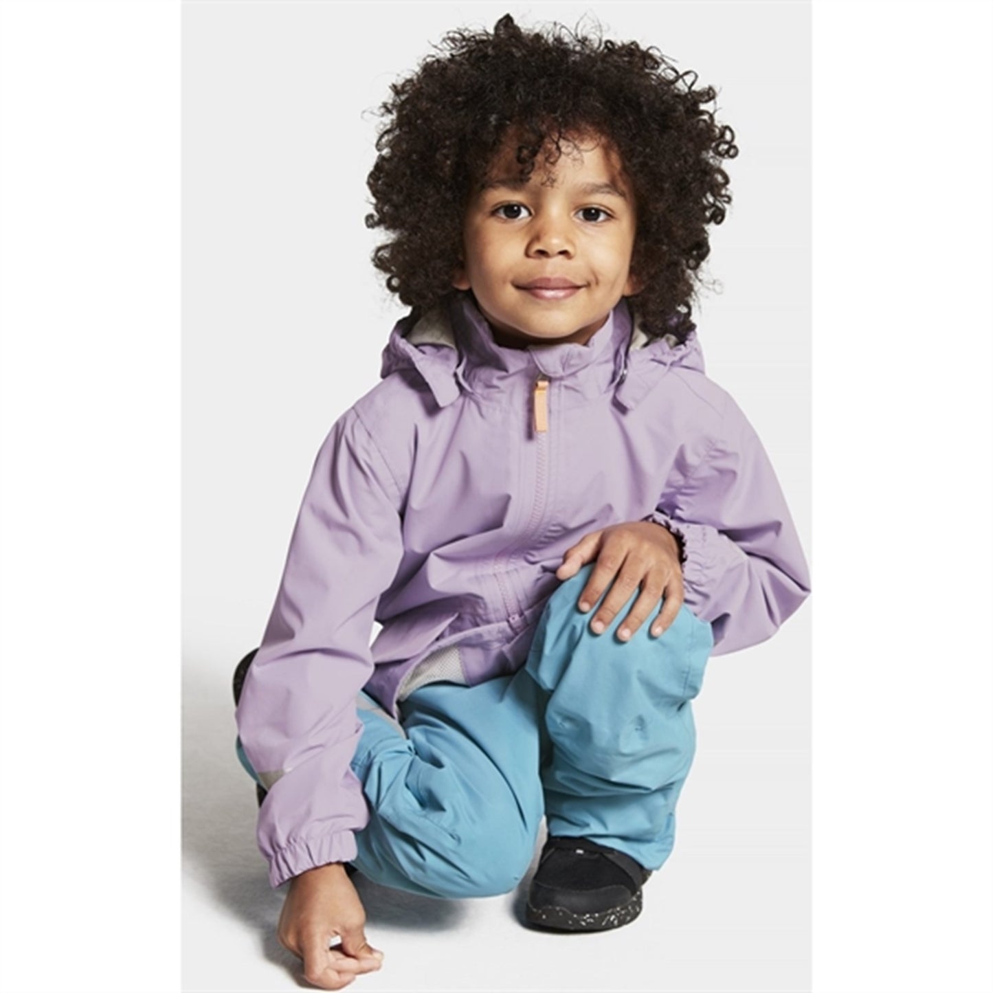 Didriksons Norma Digital Purple Jacket