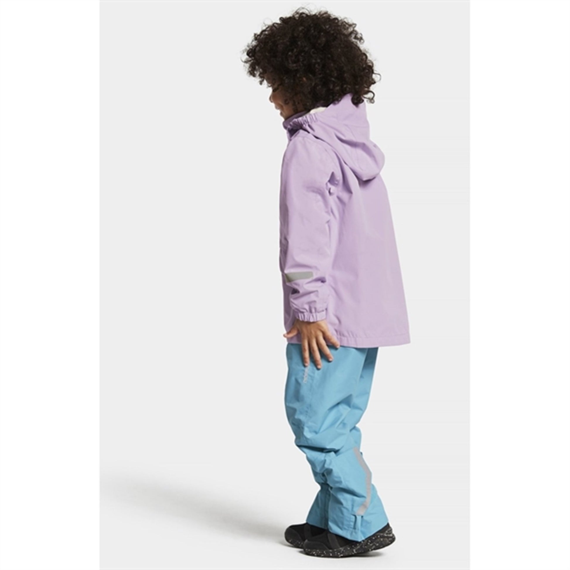 Didriksons Norma Digital Purple Jacket