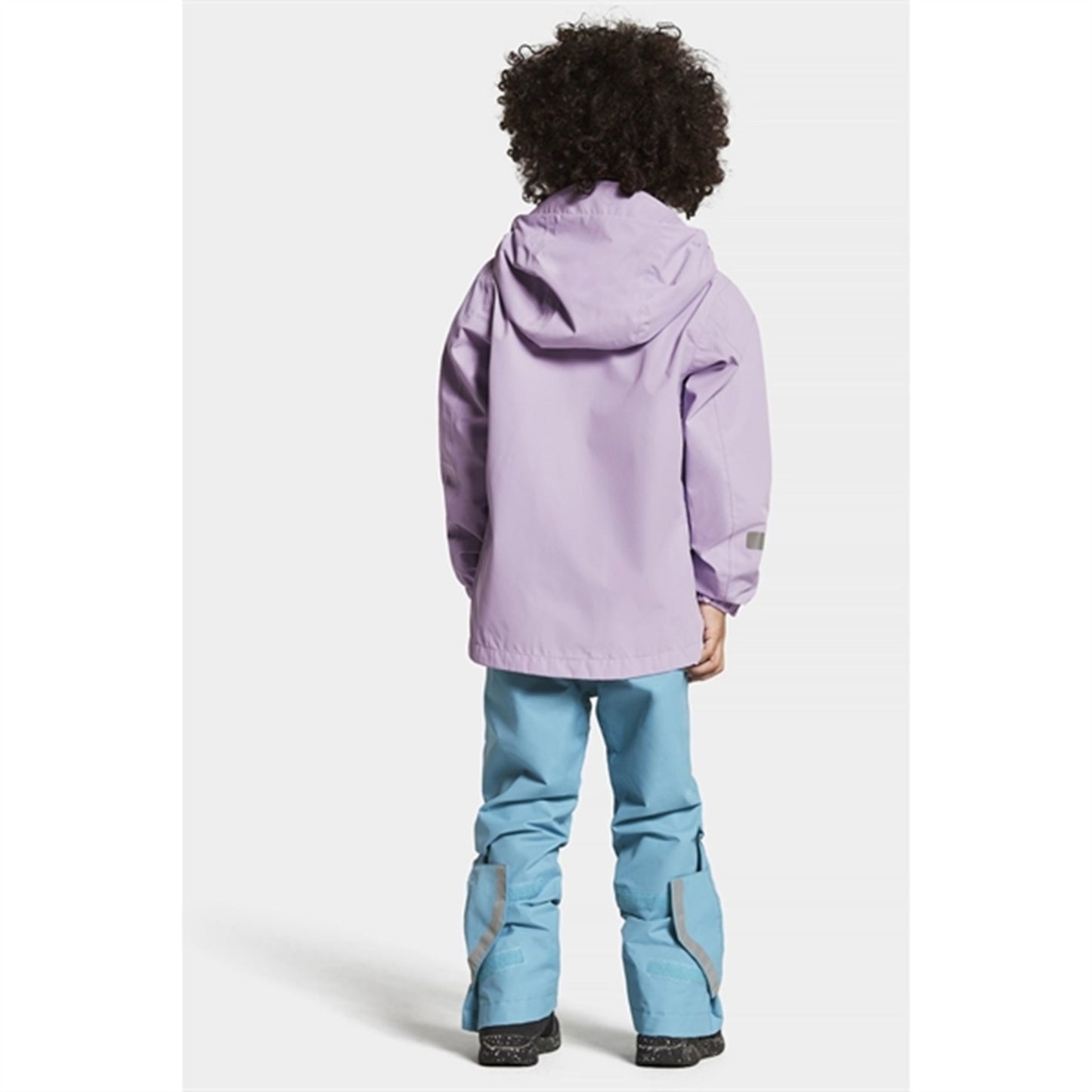 Didriksons Norma Digital Purple Jacket