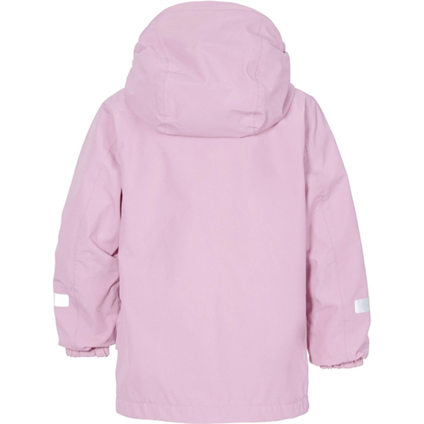 Didriksons Orchid Pink Norma Kids Jacket