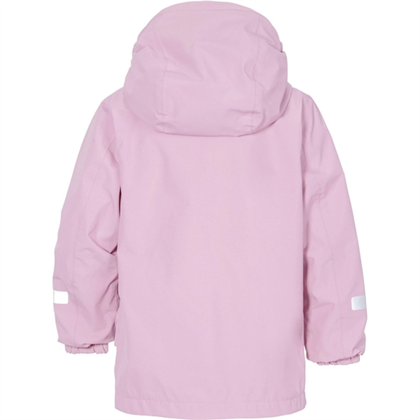 Didriksons Orchid Pink Norma Kids Jacket