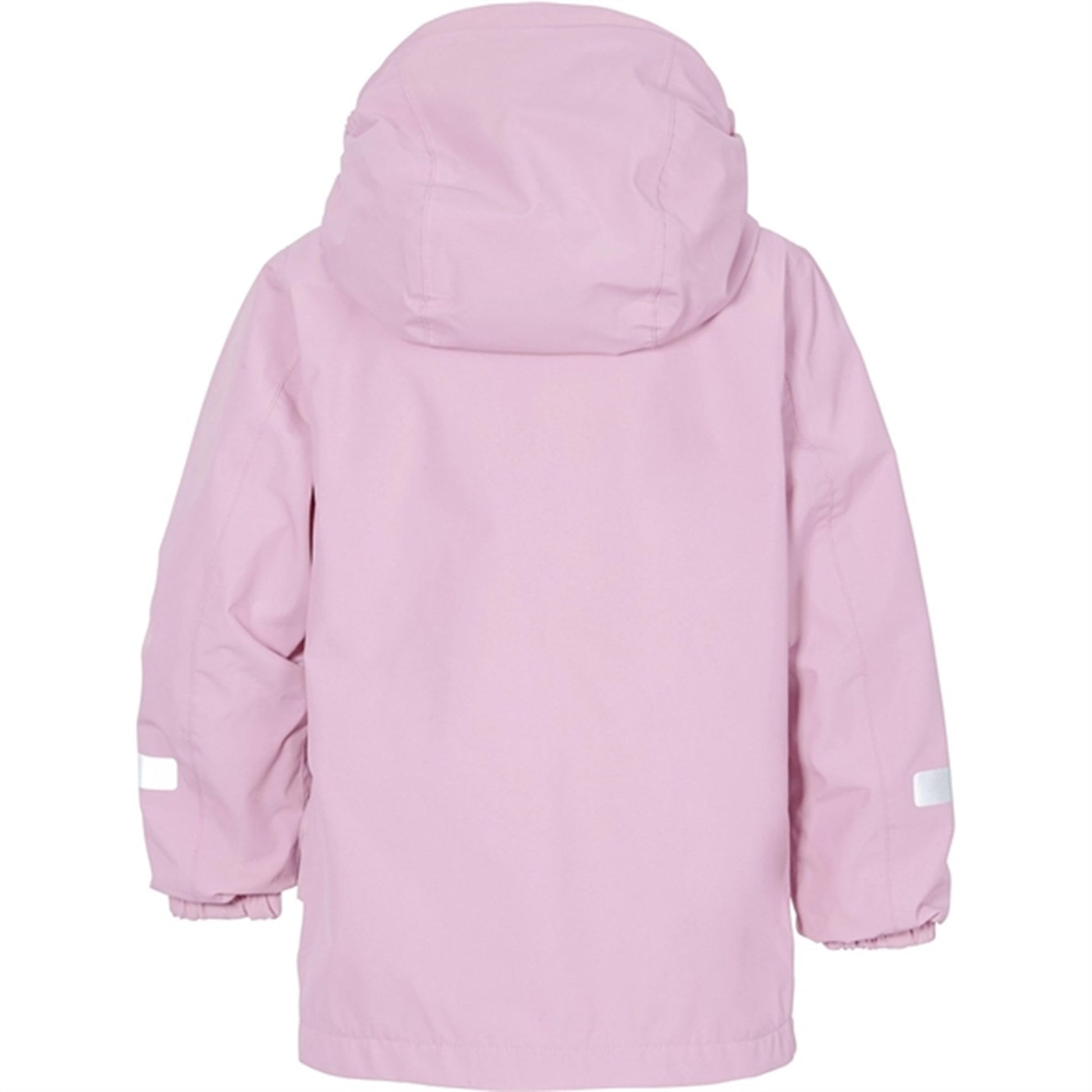 Didriksons Orchid Pink Norma Kids Jacket