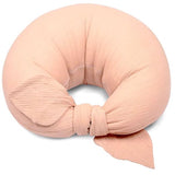 That's Mine Nursing Pillow Rose