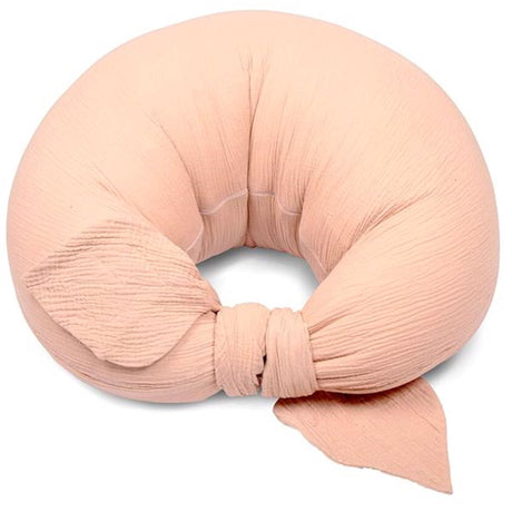 That's Mine Nursing Pillow Rose