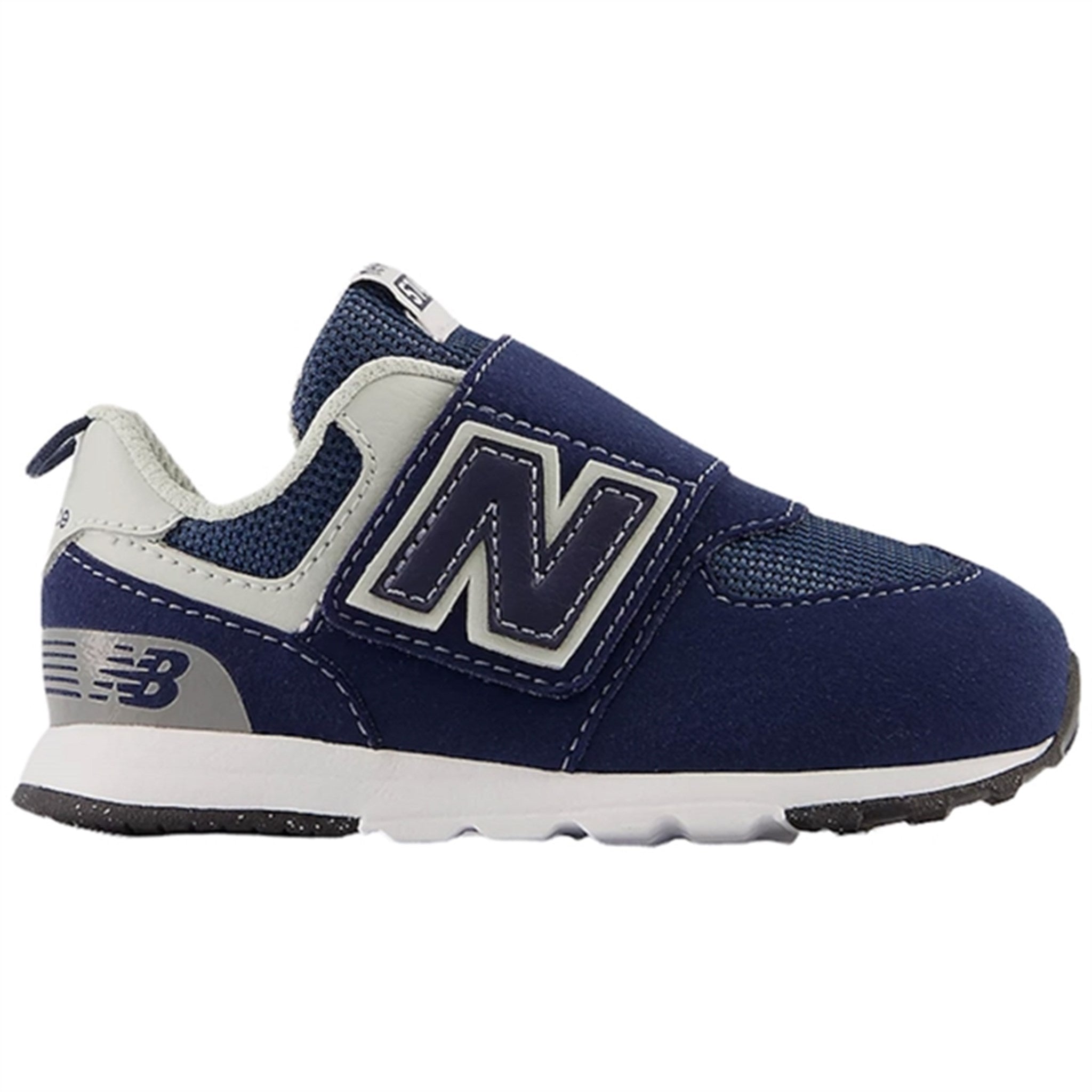 New Balance NB Navy Sneakers