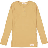 MarMar Modal Dijon Blouse