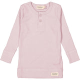 MarMar Modal Lilac Bloom Blouse
