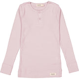 MarMar Modal Lilac Bloom Blouse