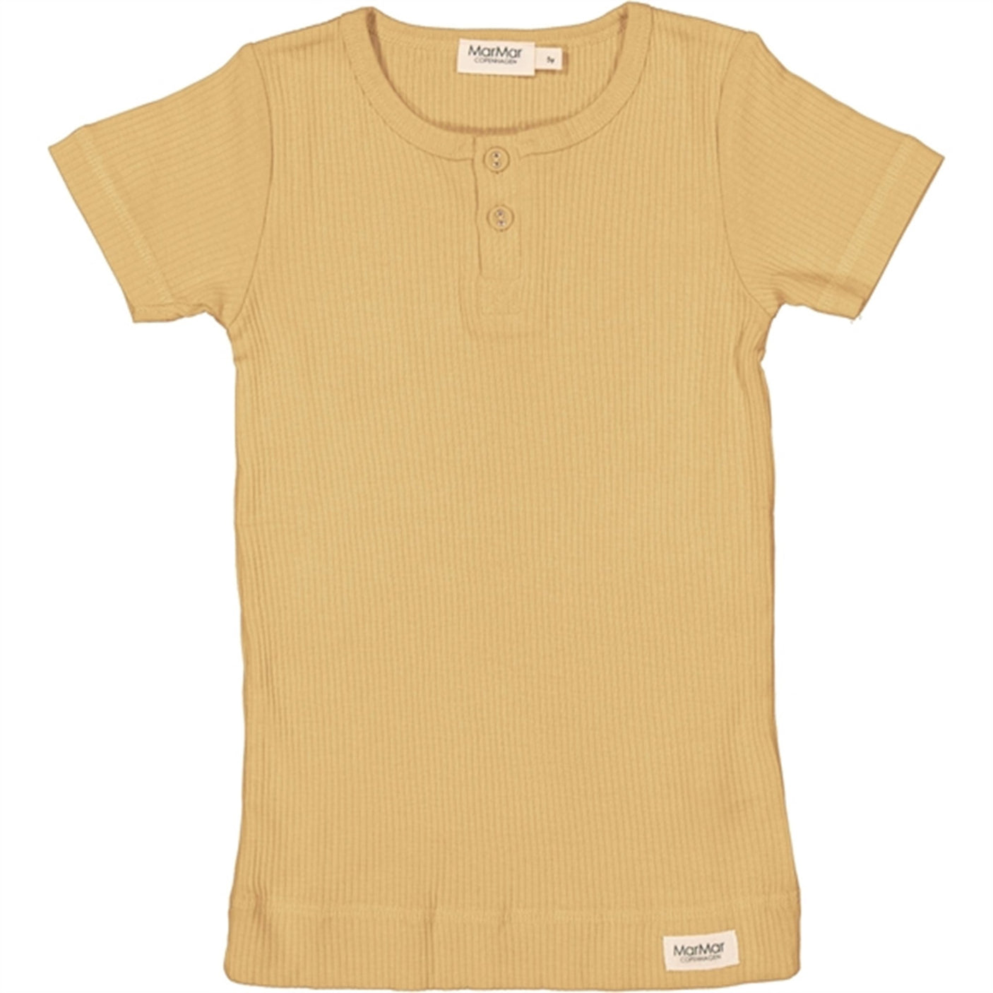 MarMar Modal Dijon T-shirt