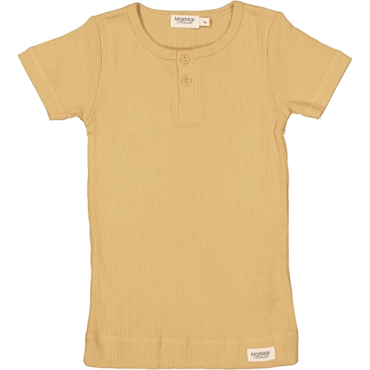 MarMar Modal Dijon T-shirt