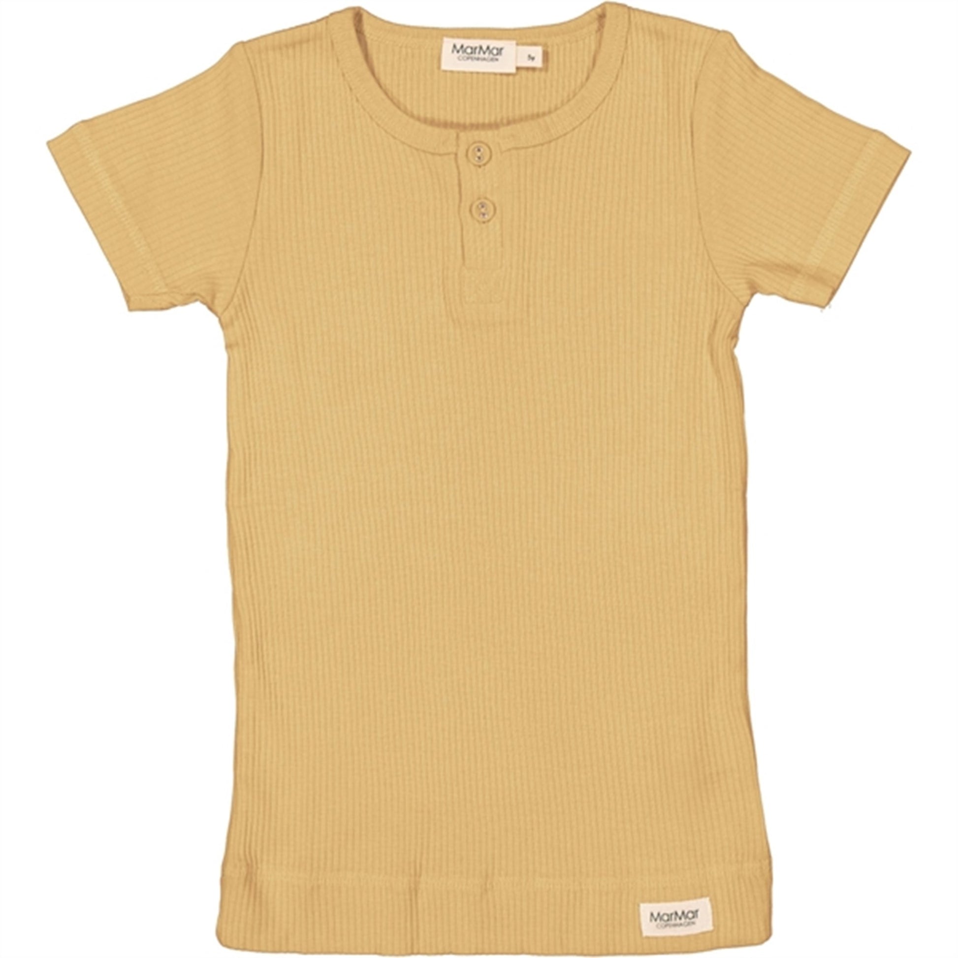 MarMar Modal Dijon T-shirt