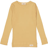 MarMar Modal Dijon Plain Blouse
