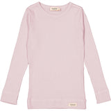 MarMar Modal Lilac Bloom Plain Blouse