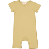 MarMar Modal Dijon Romper