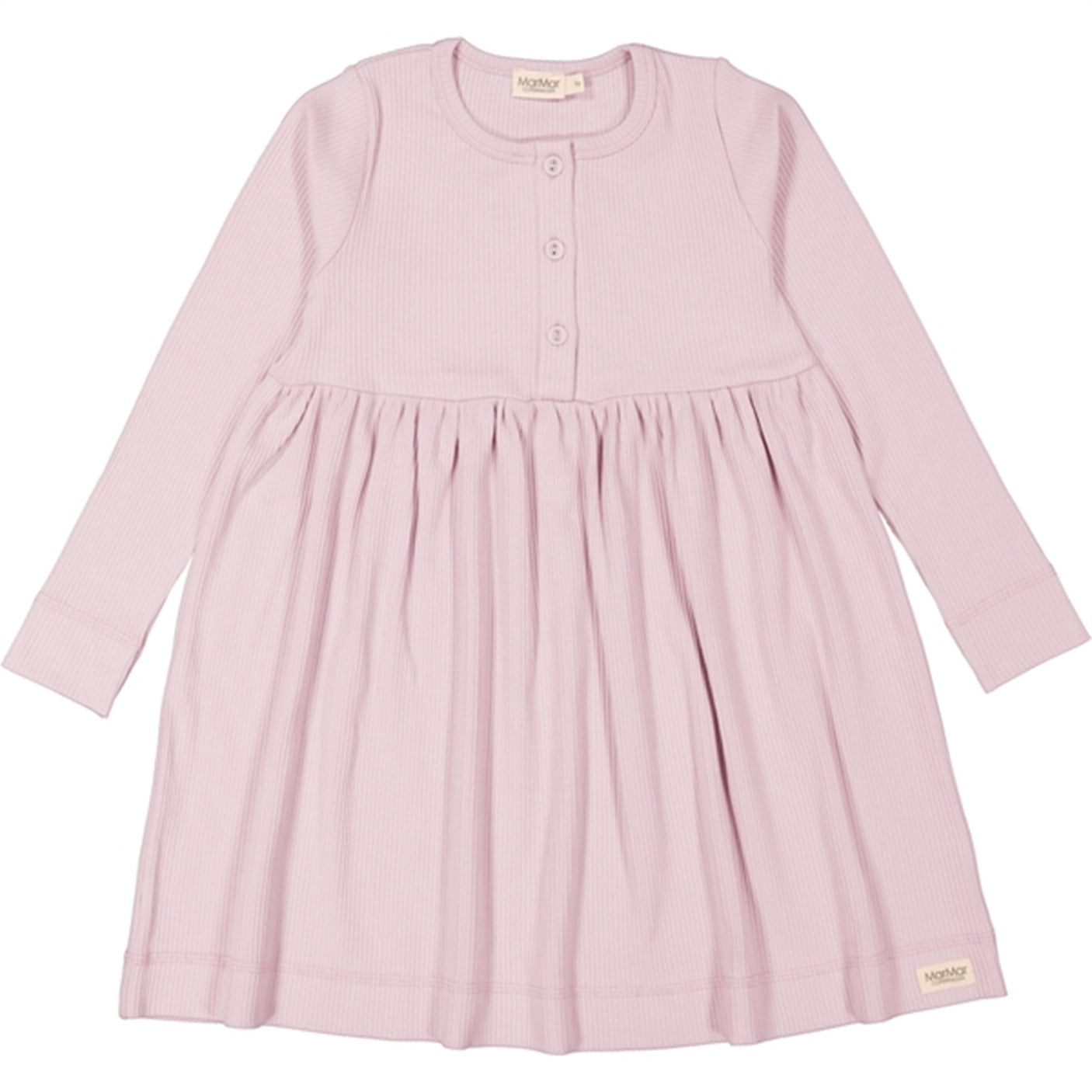 MarMar Modal Lilac Bloom Dima Dress