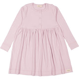 MarMar Modal Lilac Bloom Dima Dress