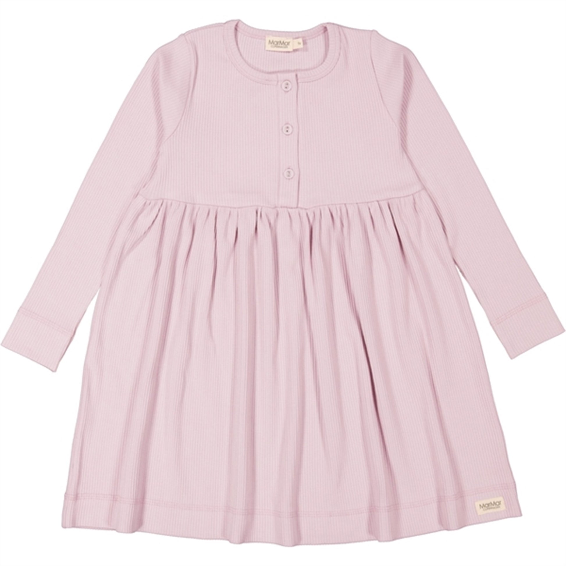 MarMar Modal Lilac Bloom Dima Dress