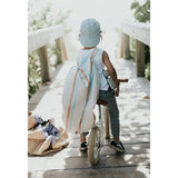Play&Go 2-in-1 Play Mat Outdoor Stripes