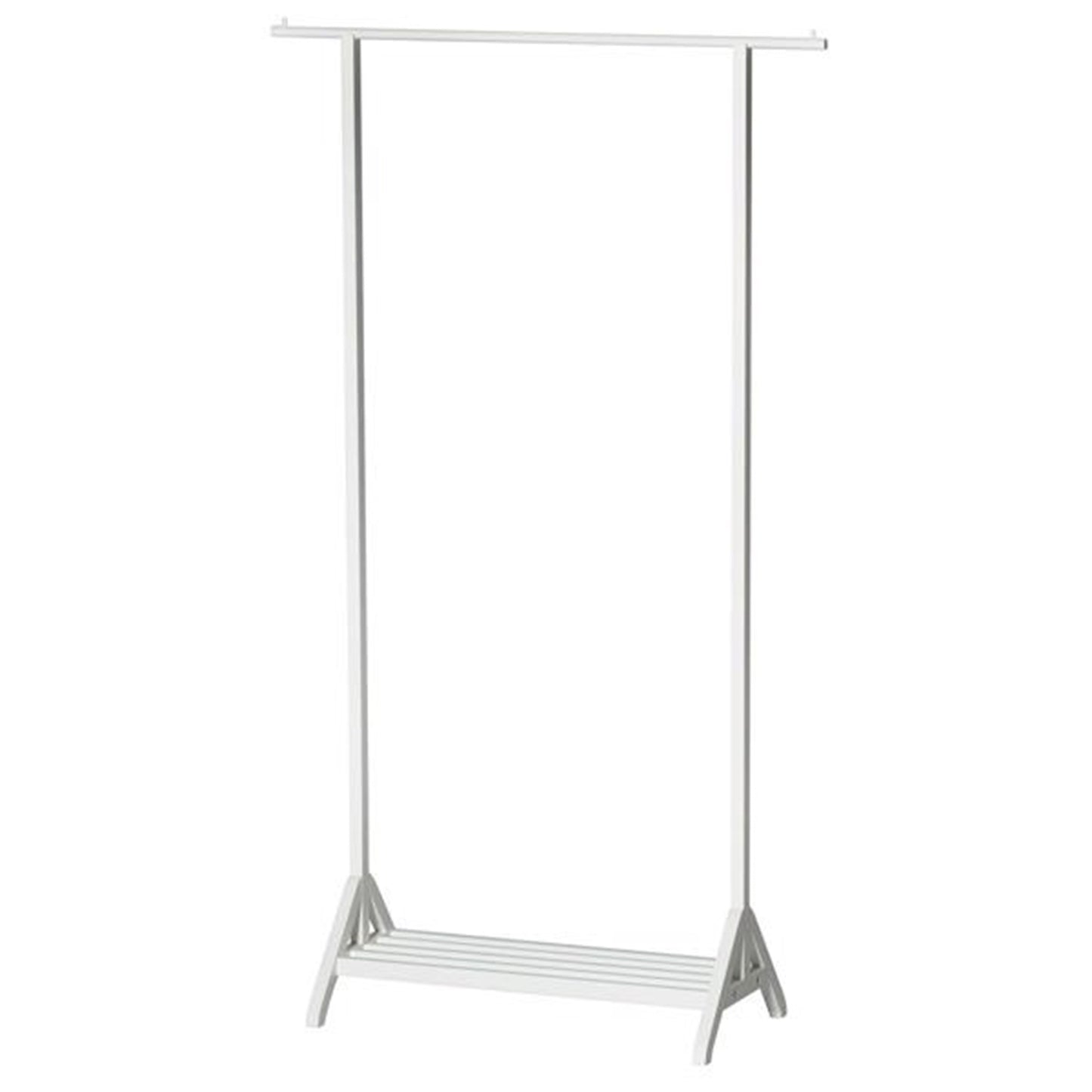 Oliver Furniture Clothes Rail 3