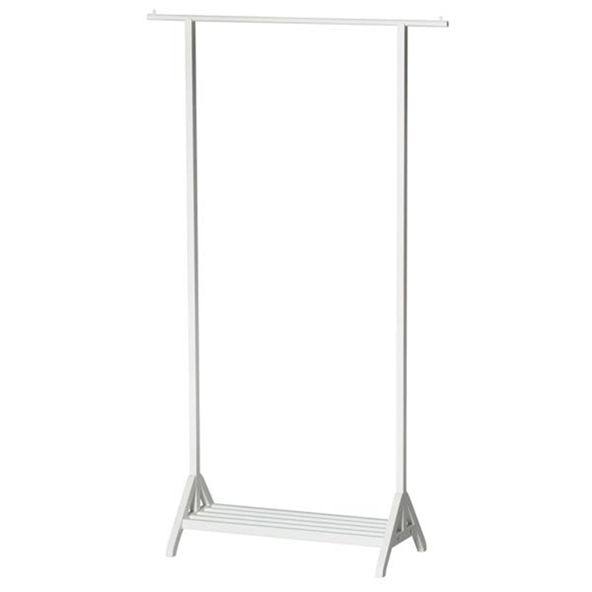 Oliver Furniture Clothes Rail 3
