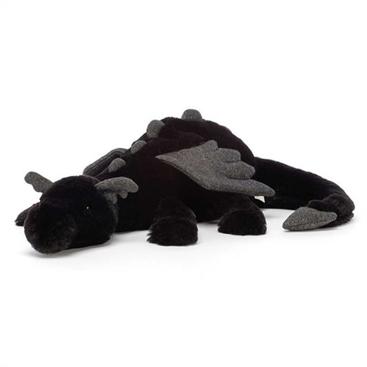 Jellycat Onyx Dragon 50 cm