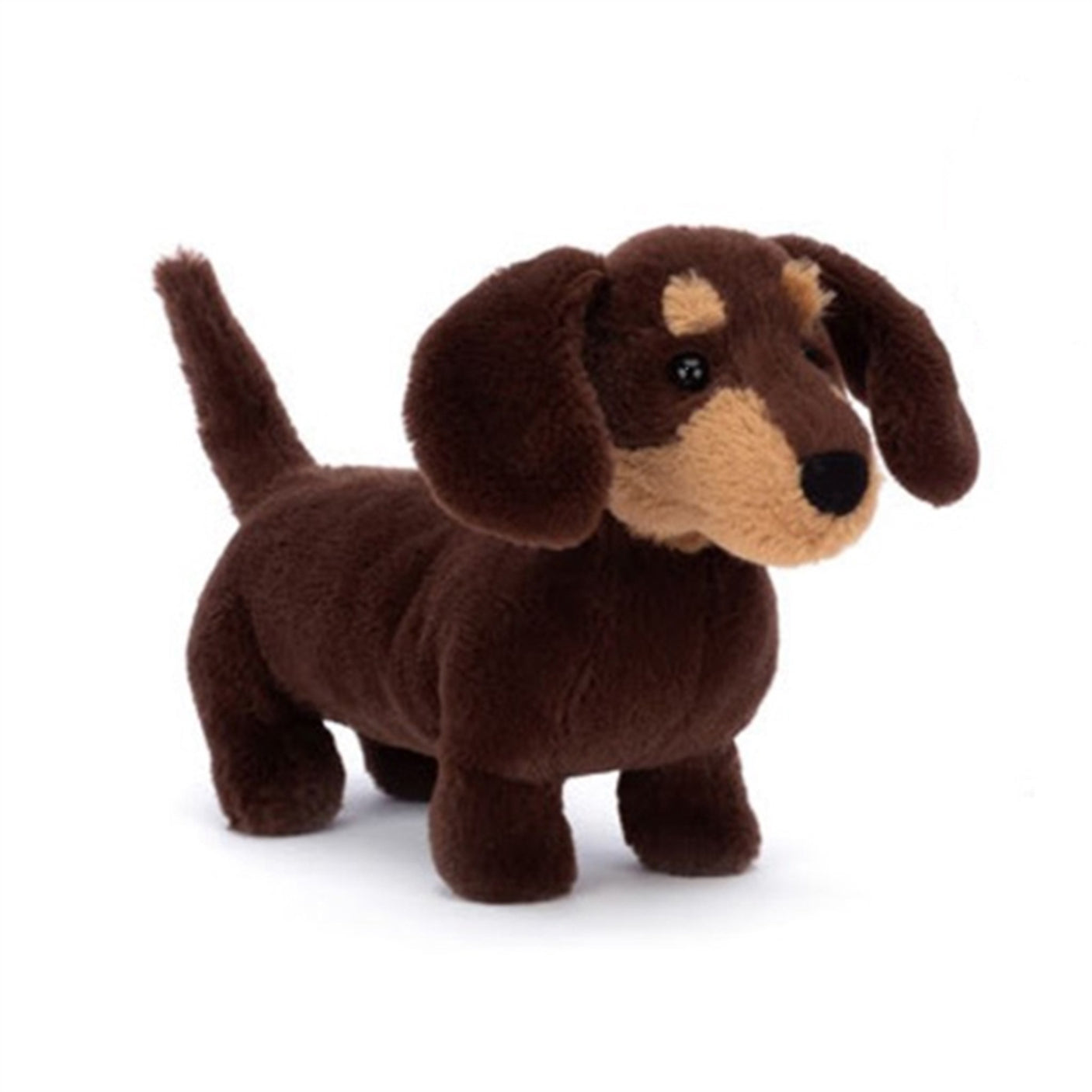 Jellycat Otto Sausage Dog 13 cm