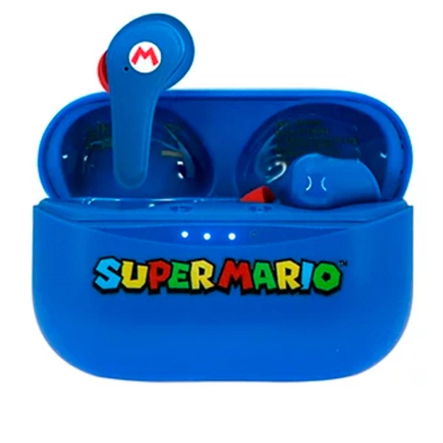 BabyDan BabyDan Finger Guard 2 pieces